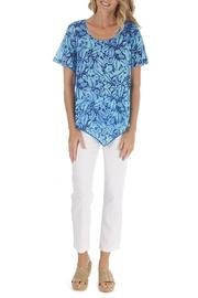  Point Blouse