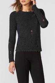  Cinderella Sweater