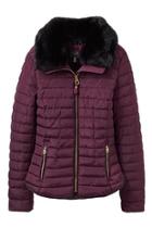  Short Padded Jacket