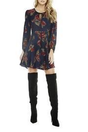  Ethel Floral Dress
