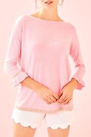  Charla Sweater