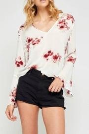  Christie Top