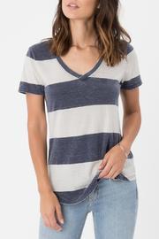  Venice Striped Tee