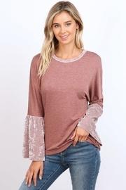  Jordyn Top