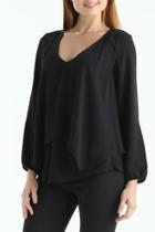  Layered Blouse