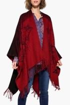  Soft Mendhi Poncho