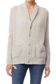  Leona Cashmere Cardigan