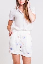 Tailored Short