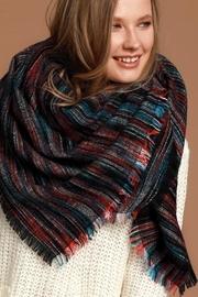  Big Sky Scarf
