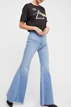  Just-float-on Flare Jean