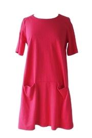  Hanni Pocket Dress