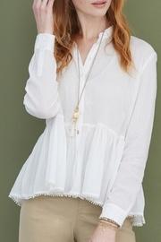 Parker Blouse