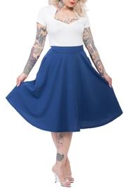  Pocket Circle Skirt