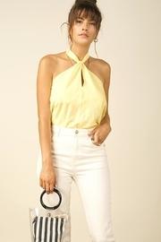  Elly Halter Top