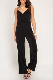  Sparkle In The Night Jumpsuit