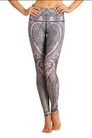 Henna Leggings