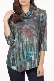  Hyde Park Top