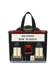  Cinema Tote/crossbody