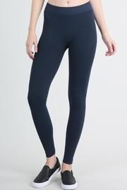  Pin Striped Leggings
