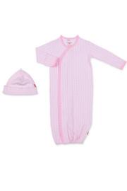  All Heart Gown And Hat