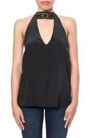  Stacie Top Black