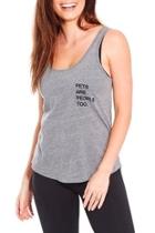  Casey Uneck Tank