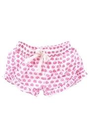  Mini Trees Shorts