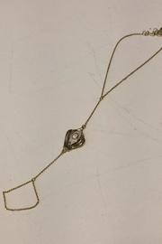  Ring Hand Harness