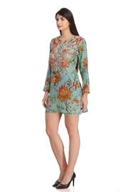  Eartha Tunic