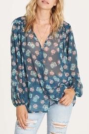  Blowing Breeze Top