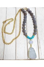 The Delilah Necklace