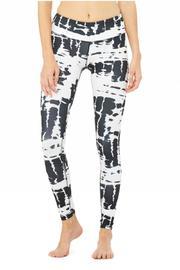  Airbrush Legging