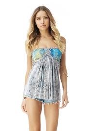  Aleksei Braided Top