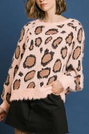  Party Animal Sweater
