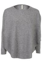  Rayna Cashmere Sweater