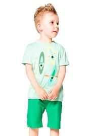  Kayak Aqua T-shirt