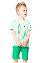  Kayak Aqua T-shirt