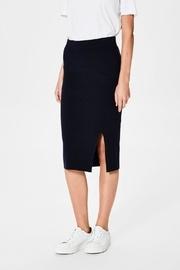 Viscose Knit Skirt