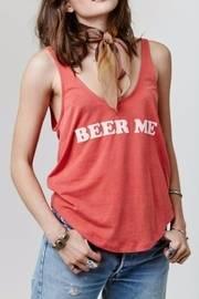  Beer Me Tank