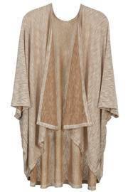  Variegated Tan Cape