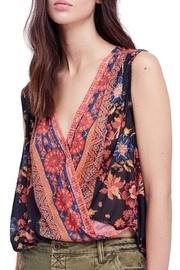  Havana Muscle Tank