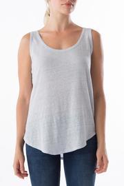  Marais Linen Tank