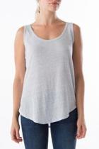  Marais Linen Tank