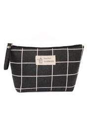  Natural Style Cosmetic-pouch