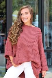  Falling For You Sweater