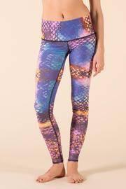  Sea Fairy Legging