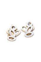  Donna Earrings Small