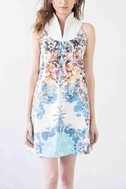  Floral Rotem Dress