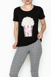  Popcorn Shirt