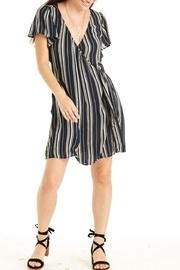  At-the Beach Dress